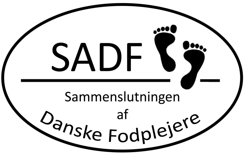 SADF-certificeringsmærke, Sammenslutningen af Danske Fodplejere