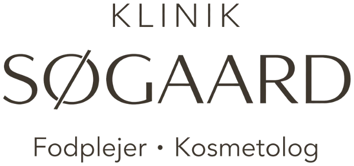 Klinik Søgaard, fodplejer og kosmetolog
